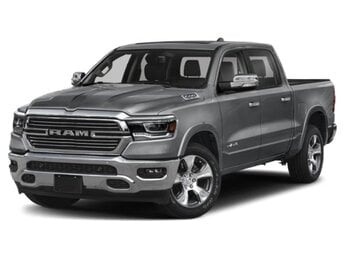 2020 Ram 1500 Laramie 4X4 4 Door G 5.7L 8 Cylinder Engine5.7
