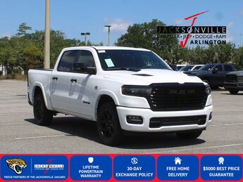 2026 Ram 1500 Laramie Automatic Truck G 5.7L 8 Cylinder Engine5.7 4X4