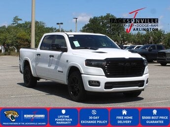 2026 Ram 1500 Laramie Automatic Truck G 5.7L 8 Cylinder Engine5.7 4X4