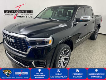 2026 Ram 1500 Tungsten 4 Door G 3.0L Straight 6 Cylinder Engine3.0 4X4 Automatic