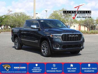 2026 Ram 1500 Tungsten 4 Door Automatic Truck 4X4 G 3.0L Straight 6 Cylinder Engine3.0