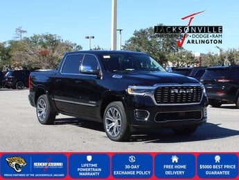 2026 Ram 1500 Tungsten G 3.0L Straight 6 Cylinder Engine3.0 4 Door 4X4 Automatic