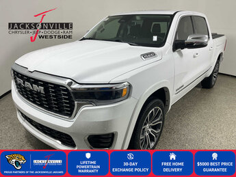 2026 Ram 1500 Tungsten 4 Door Truck G 3.0L Straight 6 Cylinder Engine3.0 4X4 Automatic