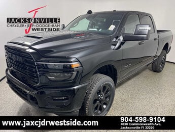 2026 Diamond Black Crystal Pearlcoat Ram 1500 Rebel 4X4 Automatic G 3.0L Straight 6 Cylinder Engine3.0