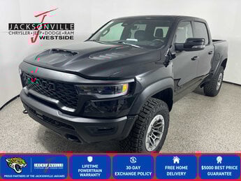 2026 Ram 1500 RHO 4X4 G 3.0L Straight 6 Cylinder Engine3.0 Automatic 4 Door Truck