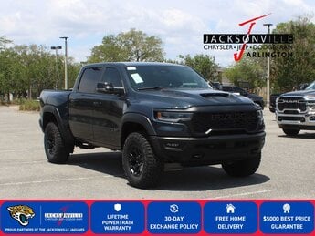 2026 Ram 1500 RHO 4 Door 4X4 Truck G 3.0L Straight 6 Cylinder Engine3.0 Automatic