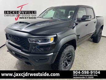 2026 Ram 1500 RHO G 3.0L Straight 6 Cylinder Engine3.0 Automatic 4X4 Truck 4 Door