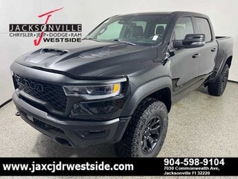 2026 Ram 1500 RHO G 3.0L Straight 6 Cylinder Engine3.0 Automatic Truck 4X4