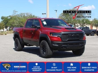 2026 Ram 1500 RHO 4X4 Automatic Truck G 3.0L Straight 6 Cylinder Engine3.0