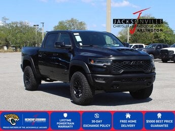 2026 Ram 1500 RHO Truck Automatic 4X4 G 3.0L Straight 6 Cylinder Engine3.0