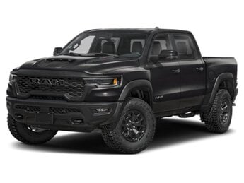 2026 Ram 1500 RHO Truck 4X4 G 3.0L Straight 6 Cylinder Engine3.0 4 Door