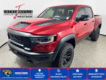 2026 Ram 1500 RHO 4 Door 4X4 Automatic