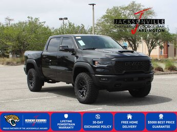 2026 Ram 1500 RHO Truck Automatic G 3.0L Straight 6 Cylinder Engine3.0 4X4 4 Door