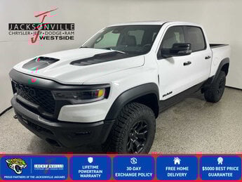 2026 Ram 1500 RHO 4X4 Truck G 3.0L Straight 6 Cylinder Engine3.0 4 Door Automatic