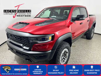 2026 Ram 1500 RHO G 3.0L Straight 6 Cylinder Engine3.0 4 Door Truck Automatic