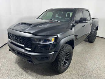 2026 Ram 1500 RHO Truck 4 Door G 3.0L Straight 6 Cylinder Engine3.0