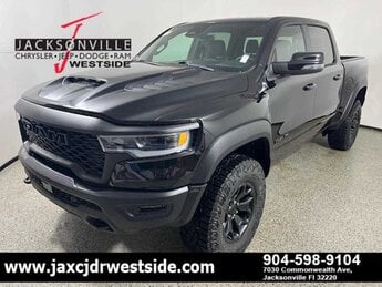 2026 Ram 1500 RHO Truck Automatic 4X4 4 Door