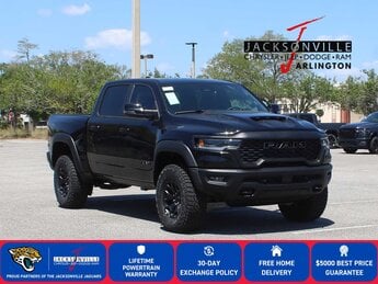 2026 Ram 1500 RHO 4 Door Automatic G 3.0L Straight 6 Cylinder Engine3.0 4X4 Truck