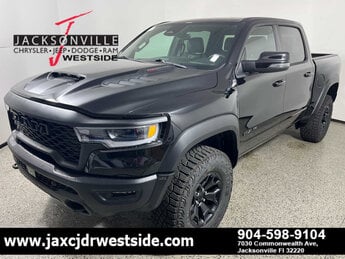 2026 Diamond Black Crystal Pearlcoat Ram 1500 RHO Automatic 4 Door Truck G 3.0L Straight 6 Cylinder Engine3.0 4X4