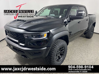 2026 Ram 1500 RHO 4 Door G 3.0L Straight 6 Cylinder Engine3.0 4X4