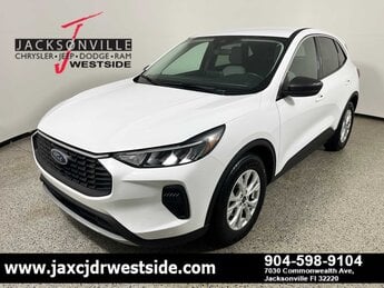 2024 Ford Escape Active G 1.5L 3 Cylinder Engine1.5 SUV Automatic 4 Door
