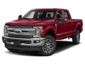 2019 Ford Super Duty F-250 SRW LARIAT D 6.7L 8 Cylinder Engine6.7 Truck 4 Door 4X4 Automatic