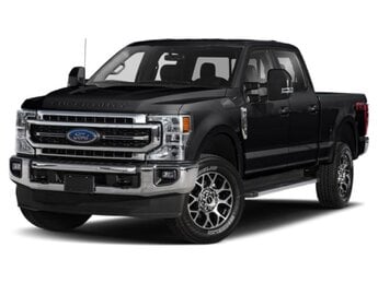 2021 Ford Super Duty F-250 SRW LARIAT Automatic 4 Door D 6.7L 8 Cylinder Engine6.7 4X4 Truck