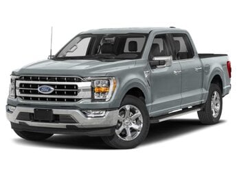 2023 Avalanche Ford F-150 LARIAT 4 Door G 3.5L V6 Cylinder Engine3.5 4X4