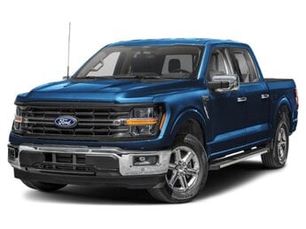 2024 Ford F-150 XLT Automatic Truck 4 Door G 5.0L 8 Cylinder Engine5.0