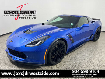 2019 Chevrolet Corvette Grand Sport 1LT Automatic Car 2 Door G 6.2L 8 Cylinder Engine6.2