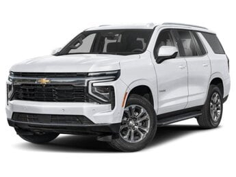 2025 Chevrolet Tahoe High Country Automatic G 6.2L 8 Cylinder Engine6.2 4X4 SUV