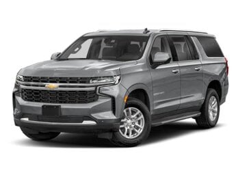 2023 Chevrolet Suburban LS RWD SUV G 5.3L 8 Cylinder Engine5.3 4 Door Automatic