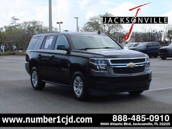 2020 Chevrolet Tahoe LT Automatic G 5.3L 8 Cylinder Engine5.3 SUV