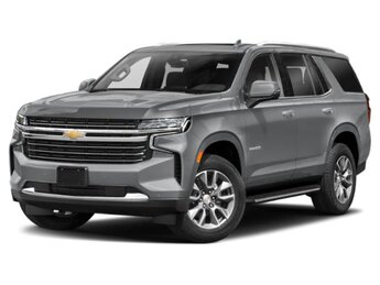 2023 Sterling Gray Metallic Chevrolet Tahoe LT Automatic G 5.3L 8 Cylinder Engine5.3 SUV 4 Door 4X4