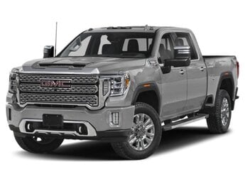 2023 GMC Sierra 3500HD Denali Truck Automatic D 6.6L 8 Cylinder Engine6.6 4X4
