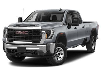 2025 GMC Sierra 3500HD Denali 4 Door Truck Automatic 4X4 D 6.6L 8 Cylinder Engine6.6