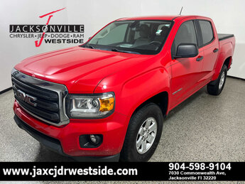 2020 GMC Canyon 2WD 4 Door Truck RWD G 3.6L V6 Cylinder Engine3.6 Automatic