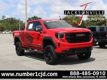 2023 Cardinal Red GMC Sierra 1500 Elevation 4X4 Truck G 5.3L 8 Cylinder Engine5.3 4 Door Automatic