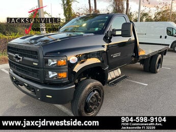2023 Chevrolet Silverado MD Work Truck Automatic 2 Door 4X4