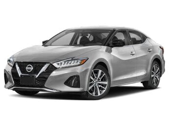 2020 Nissan Maxima SV Car 4 Door G 3.5L V6 Cylinder Engine3.5