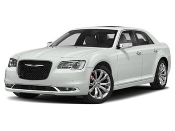 2019 Chrysler 300 300S Car Automatic 4 Door G 3.6L V6 Cylinder Engine3.6 RWD