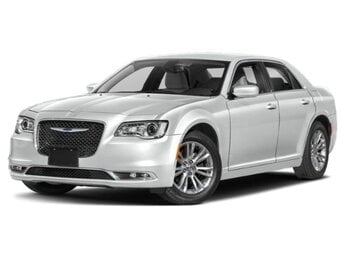 2021 Chrysler 300 300S 4 Door Car RWD