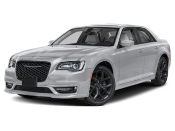 2023 Chrysler 300 Touring L Car Automatic RWD G 3.6L V6 Cylinder Engine3.6 4 Door