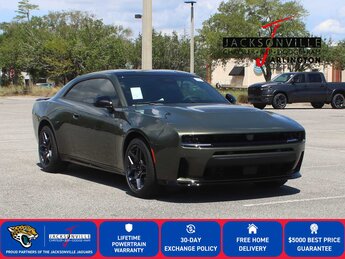 2026 Green Machine Dodge Charger Scat Pack Car AWD 2 Door G 3.0L Straight 6 Cylinder Engine3.0