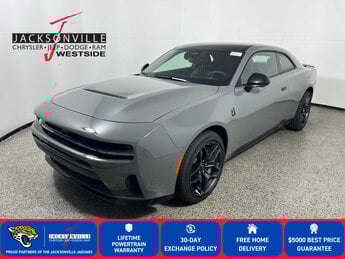 2026 Dodge Charger Scat Pack Plus AWD G 3.0L Straight 6 Cylinder Engine3.0 Automatic