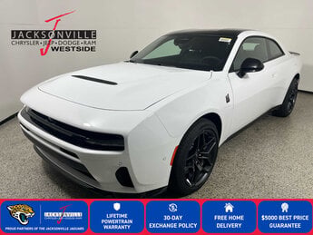 2026 Dodge Charger Scat Pack G 3.0L Straight 6 Cylinder Engine3.0 AWD Car