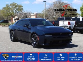 2026 Dodge Charger Scat Pack AWD 2 Door Automatic Car