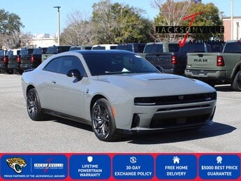 2026 Dodge Charger Scat Pack AWD Car Automatic G 3.0L Straight 6 Cylinder Engine3.0