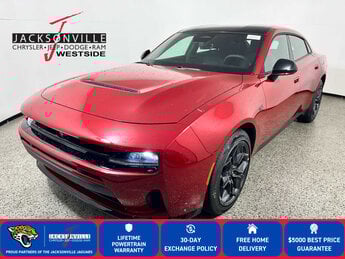 2026 Dodge Charger R/T Car Automatic AWD G 3.0L Straight 6 Cylinder Engine3.0