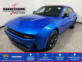 2026 Bludicrous Dodge Charger R/T Car Automatic AWD 4 Door